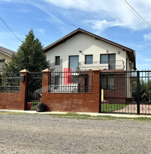 Comuna Berceni, Mamina, vanzare casa.