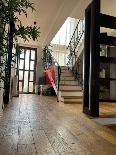 Comuna Berceni, Mamina, vanzare casa.