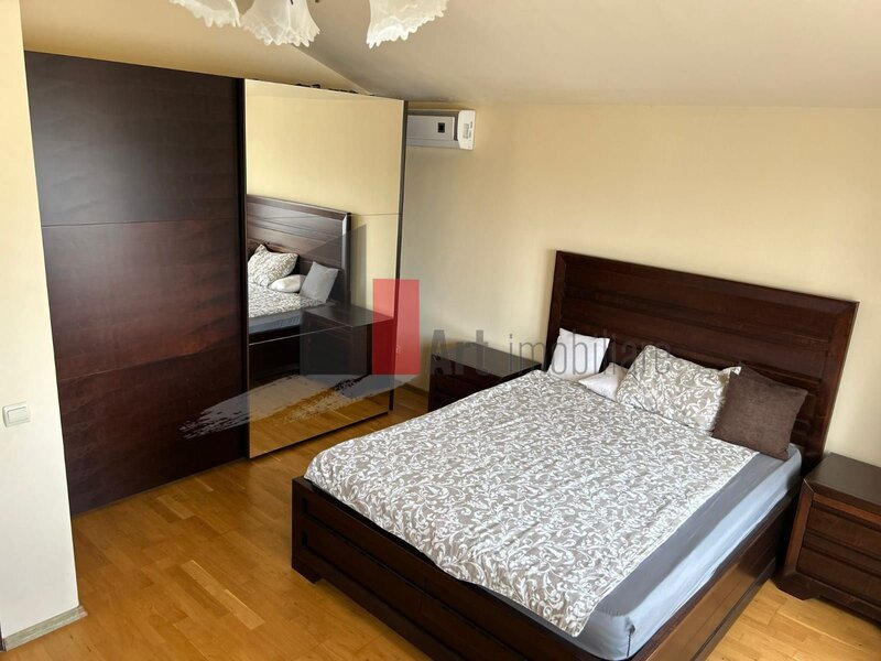 Comuna Berceni, Mamina, vanzare casa.