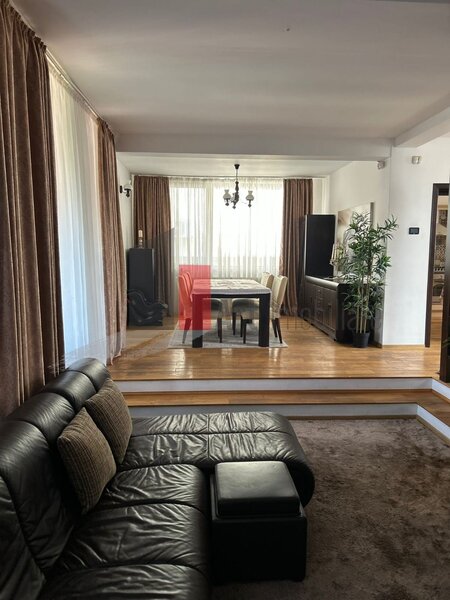 Comuna Berceni, Mamina, vanzare casa.