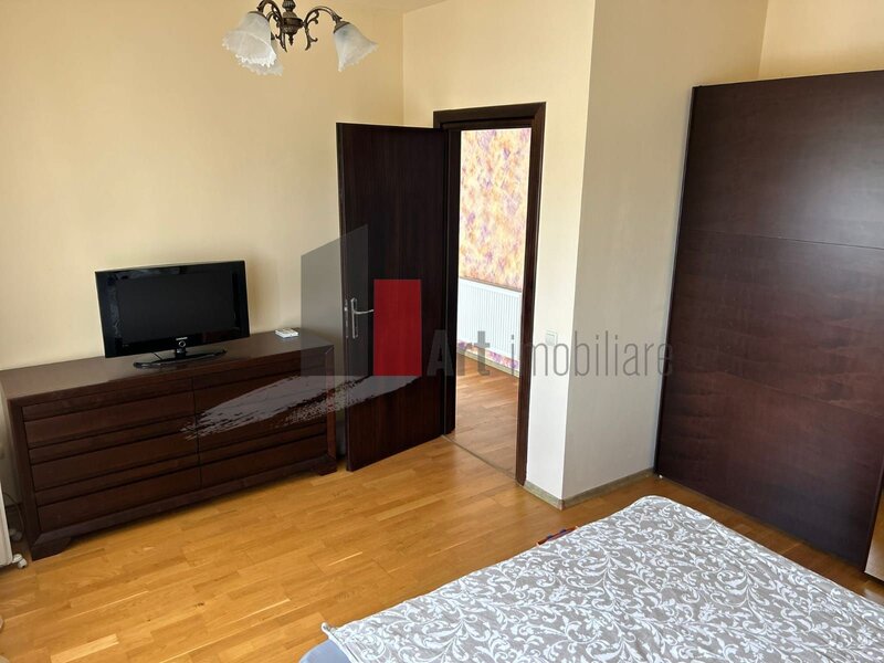 Comuna Berceni, Mamina, vanzare casa.