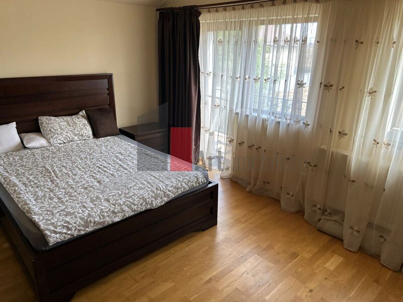 Comuna Berceni, Mamina, vanzare casa.