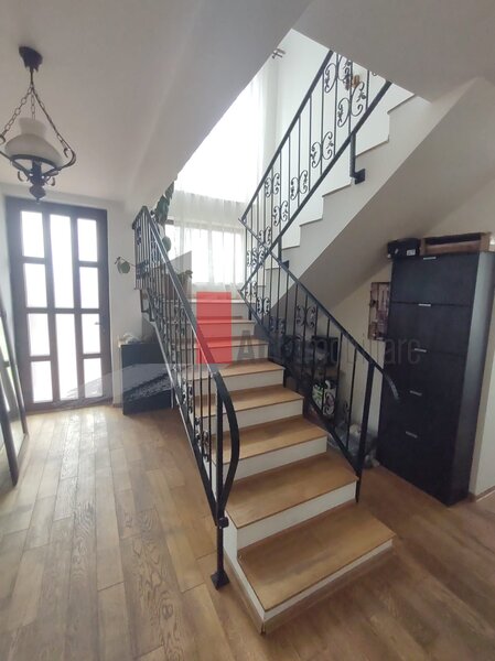 Comuna Berceni, Mamina, vanzare casa.