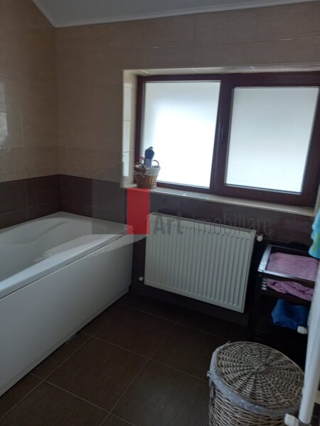 Comuna Berceni, Mamina, vanzare casa.