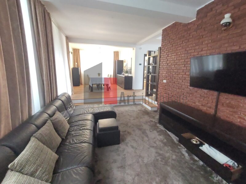 Comuna Berceni, Mamina, vanzare casa.